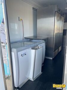 2021 Ice Cream Trailer Ice Cream Trailer Refrigerator Texas for Sale