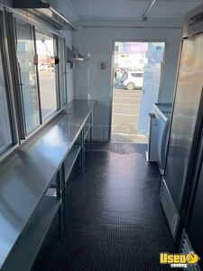 2021 Ice Cream Trailer Ice Cream Trailer Shore Power Cord Texas for Sale