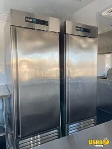 2021 Ice Cream Trailer Ice Cream Trailer Upright Freezer Texas for Sale