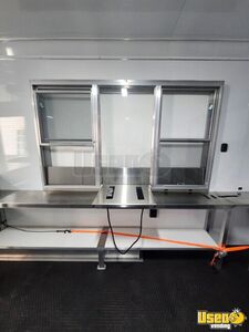 2021 Ice Cream Trailer Ice Cream Trailer Water Tank Maine for Sale