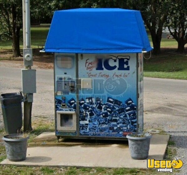 2021 Im 600xl Kooler Ice® Machine Tennessee for Sale