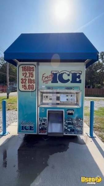 2021 Im1500 Kooler Ice® Machine Tennessee for Sale