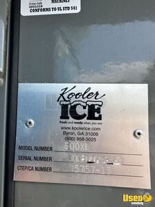 2021 Im600 Xl Kooler Ice® Machine 3 California for Sale