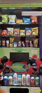 2021 Inf5c And 3589n Healthier 4 U Combo Machine 5 Missouri for Sale