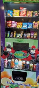 2021 Inf5c And 3589n Healthier 4 U Combo Machine 7 Missouri for Sale