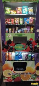 2021 Inf5c And 3589n Healthier 4 U Combo Machine 8 Missouri for Sale