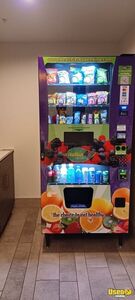 2021 Inf5c And 3589n Healthier 4 U Combo Machine 9 Missouri for Sale