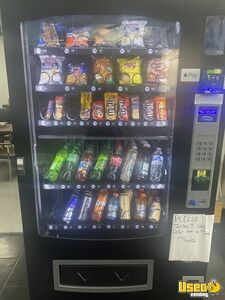 2021 Infinity Seaga Vending Combo Georgia for Sale