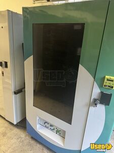 2021 Intelligent Vending 55" Vending Combo 15 Georgia for Sale