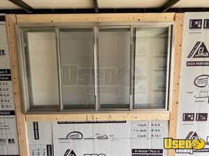 2021 Interpid Empty Concession Trailer Concession Trailer 12 Maryland for Sale