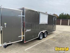 2021 Interpid Empty Concession Trailer Concession Trailer 4 Maryland for Sale