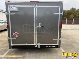 2021 Interpid Empty Concession Trailer Concession Trailer 5 Maryland for Sale