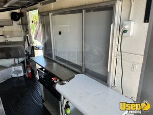 2021 Iscaa6.ox12si2ff (utility) Kitchen Food Trailer Exhaust Hood Florida for Sale