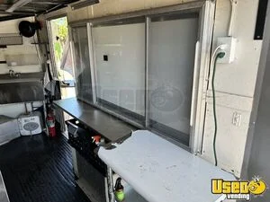2021 Iscaa6.ox12si2ff (utility) Kitchen Food Trailer Exhaust Hood Florida for Sale