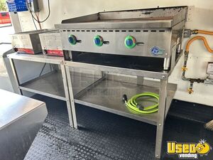 2021 Iscaa6.ox12si2ff (utility) Kitchen Food Trailer Fire Extinguisher Florida for Sale