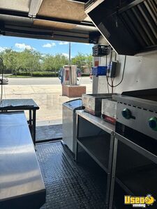 2021 Iscaa6.ox12si2ff (utility) Kitchen Food Trailer Flatgrill Florida for Sale