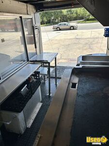 2021 Iscaa6.ox12si2ff (utility) Kitchen Food Trailer Slide-top Cooler Florida for Sale