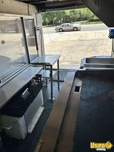 2021 Iscaa6.ox12si2ff (utility) Kitchen Food Trailer Slide-top Cooler Florida for Sale