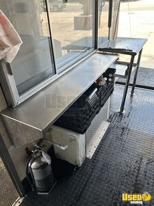 2021 Iscaa6.ox12si2ff (utility) Kitchen Food Trailer Steam Table Florida for Sale