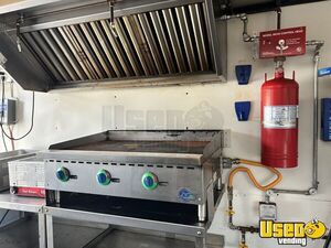 2021 Iscaa6.ox12si2ff (utility) Kitchen Food Trailer Work Table Florida for Sale