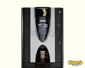 2021 Jbs525, Jbc325, Jbc125 Coffee Vending Machine 2 Colorado for Sale