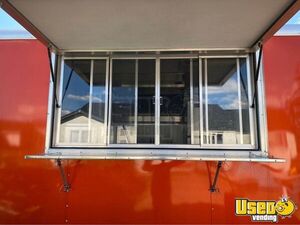 2021 Kitchen Concession Trailer Kitchen Food Trailer Air Conditioning Colorado for Sale