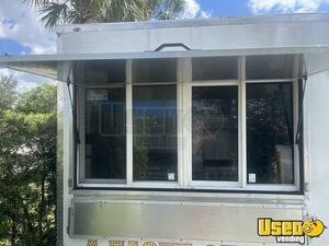 2021 Kitchen Concession Trailer Kitchen Food Trailer Air Conditioning Florida for Sale