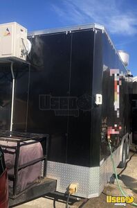 2021 Kitchen Concession Trailer Kitchen Food Trailer Air Conditioning Louisiana for Sale
