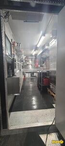 2021 Kitchen Concession Trailer Kitchen Food Trailer Air Conditioning Texas for Sale