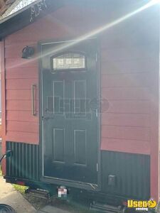 2021 Kitchen Concession Trailer Kitchen Food Trailer Awning Colorado for Sale