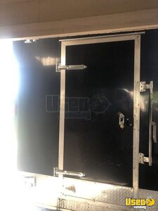 2021 Kitchen Concession Trailer Kitchen Food Trailer Cabinets Louisiana for Sale