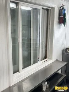 2021 Kitchen Concession Trailer Kitchen Food Trailer Chargrill Colorado for Sale