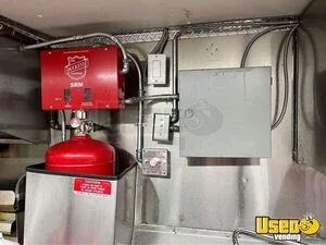2021 Kitchen Concession Trailer Kitchen Food Trailer Chargrill Nevada for Sale
