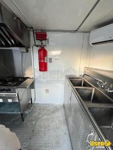 2021 Kitchen Concession Trailer Kitchen Food Trailer Chargrill Texas for Sale
