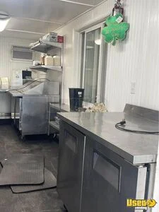 2021 Kitchen Concession Trailer Kitchen Food Trailer Chef Base Colorado for Sale