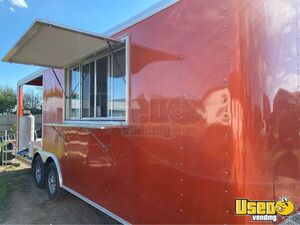 2021 Kitchen Concession Trailer Kitchen Food Trailer Colorado for Sale