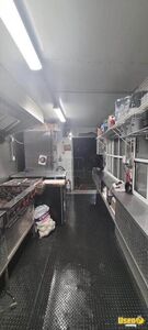 2021 Kitchen Concession Trailer Kitchen Food Trailer Concession Window Texas for Sale