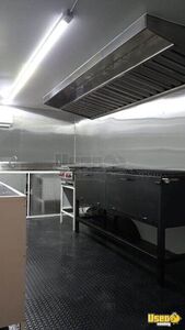 2021 Kitchen Concession Trailer Kitchen Food Trailer Electrical Outlets Texas for Sale