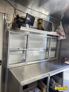 2021 Kitchen Concession Trailer Kitchen Food Trailer Exterior Customer Counter California for Sale