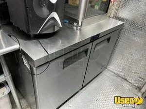 2021 Kitchen Concession Trailer Kitchen Food Trailer Exterior Customer Counter Nevada for Sale