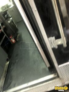 2021 Kitchen Concession Trailer Kitchen Food Trailer Fire Extinguisher Louisiana for Sale