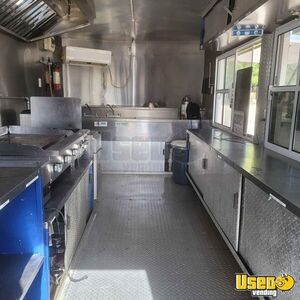 2021 Kitchen Concession Trailer Kitchen Food Trailer Flatgrill Texas for Sale
