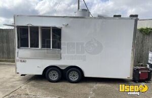 2021 Kitchen Concession Trailer Kitchen Food Trailer Florida for Sale