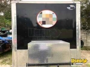 2021 Kitchen Concession Trailer Kitchen Food Trailer Florida for Sale