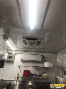 2021 Kitchen Concession Trailer Kitchen Food Trailer Fryer Louisiana for Sale