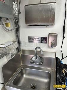 2021 Kitchen Concession Trailer Kitchen Food Trailer Fryer Nevada for Sale