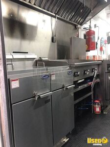 2021 Kitchen Concession Trailer Kitchen Food Trailer Generator Louisiana for Sale