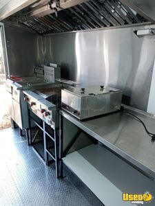 2021 Kitchen Concession Trailer Kitchen Food Trailer Generator New Jersey for Sale