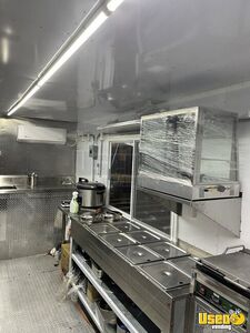 2021 Kitchen Concession Trailer Kitchen Food Trailer Generator New York for Sale