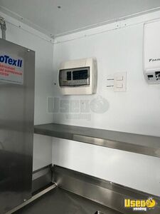 2021 Kitchen Concession Trailer Kitchen Food Trailer Generator Texas for Sale